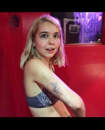 Snailmail Fotografii Nud Scurse OnlyFans 6