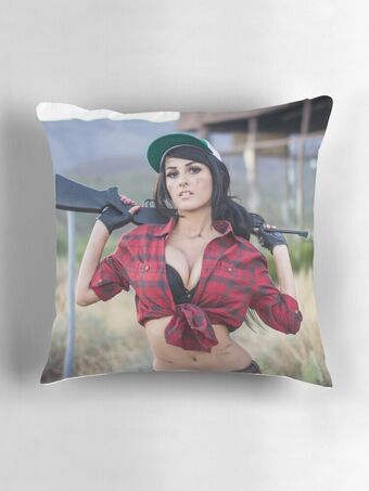 Sniperwolf Fotografii Nud Scurse OnlyFans 2