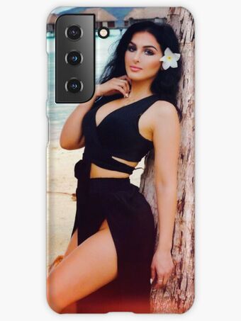 Sniperwolf Fotografii Nud Scurse OnlyFans 6
