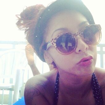 Snooki Fotografii Nud Scurse OnlyFans 35