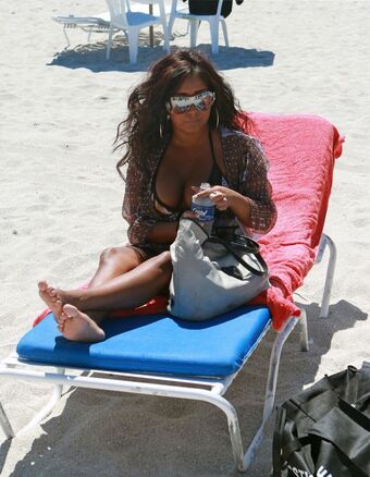 Snooki Fotografii Nud Scurse OnlyFans 42
