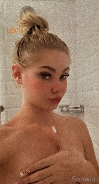 snowoo Fotografii Nud Scurse OnlyFans 4