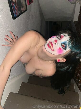 Soapydeity Fotografii Nud Scurse OnlyFans 10