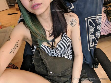 Sobermood Fotografii Nud Scurse OnlyFans 63