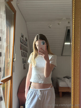 sofia_ash Fotografii Nud Scurse OnlyFans 30