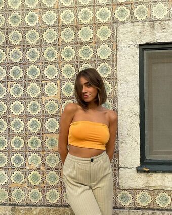 Sofia Barbosa Fotografii Nud Scurse OnlyFans 21