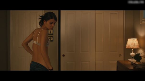 Sofia Black-D'Elia Fotografii Nud Scurse OnlyFans 7