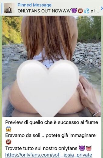 Sofia Casoli Fotografii Nud Scurse OnlyFans 21