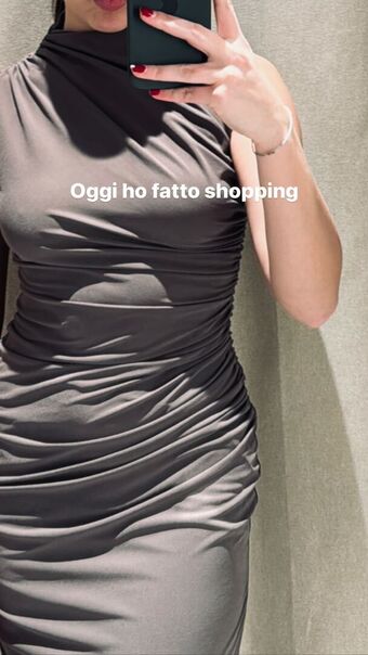 Sofia Cerio Fotografii Nud Scurse OnlyFans 2