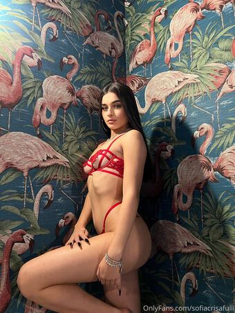 Sofia Crisafulli