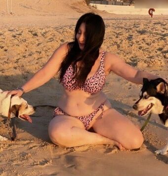 Sofia Dvir Fotografii Nud Scurse OnlyFans 18