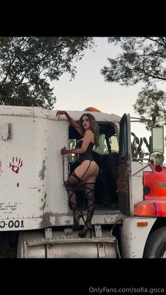 sofia.goca Fotografii Nud Scurse OnlyFans 14