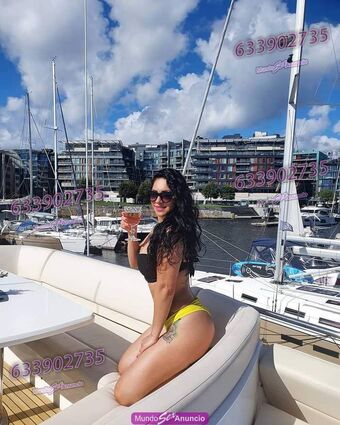 Sofía Hurtado Fotografii Nud Scurse OnlyFans 22