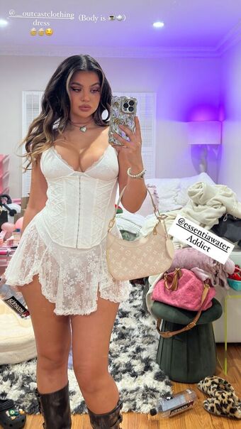 Sofia-jamora Fotografii Nud Scurse OnlyFans 410