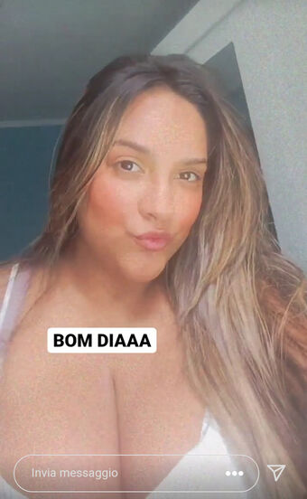 Sofia Mendonca Fotografii Nud Scurse OnlyFans 6