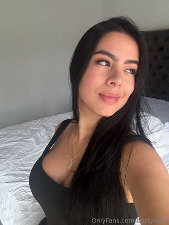 Sofia Montero Fotografii Nud Scurse OnlyFans 16