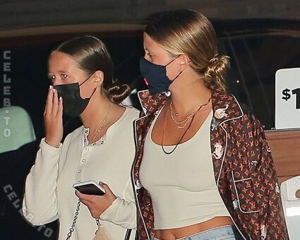 Sofia Richie Fotografii Nud Scurse OnlyFans 178