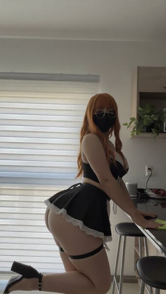 Sofía Rizof Fotografii Nud Scurse OnlyFans 29