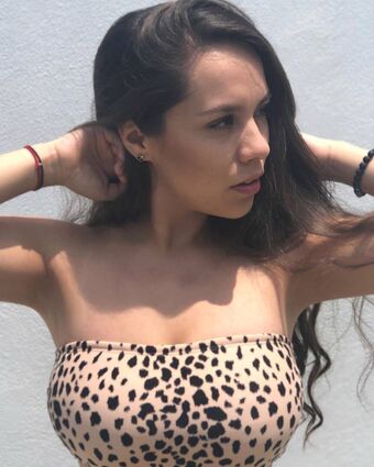 Sofía Rocha Fotografii Nud Scurse OnlyFans 20