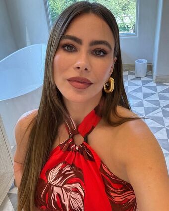 Sofia Vergara