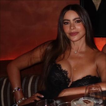 Sofia Vergara
