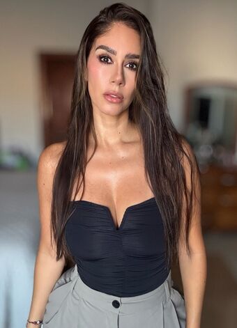 Sofia Yunes Fotografii Nud Scurse OnlyFans 112