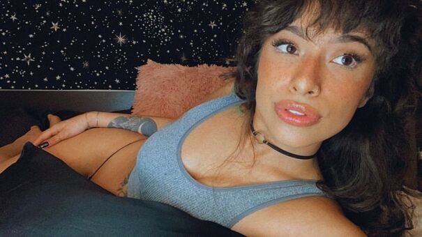 Sofia Fotografii Nud Scurse OnlyFans 33