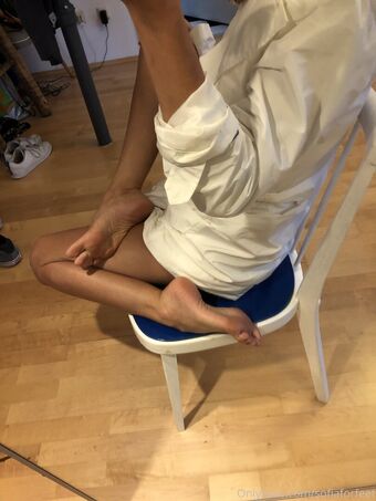sofiaforfeet