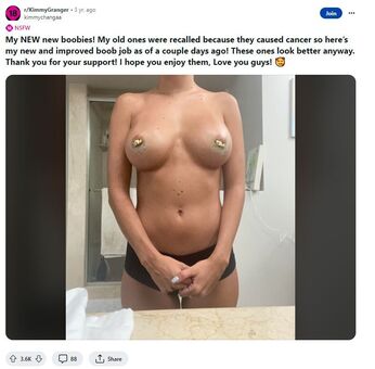 SofiaHanson Fotografii Nud Scurse OnlyFans 5