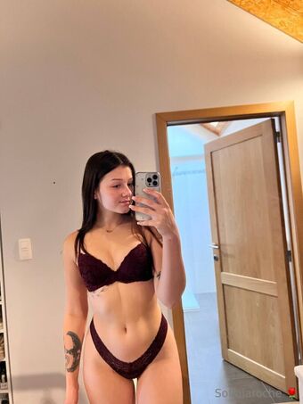 sofialaroche Fotografii Nud Scurse OnlyFans 45