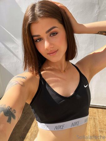 sofialaroche Fotografii Nud Scurse OnlyFans 47