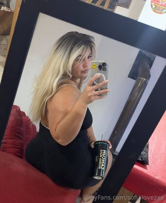 sofialovezxo Fotografii Nud Scurse OnlyFans 37