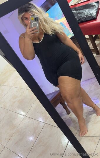 sofialovezxo Fotografii Nud Scurse OnlyFans 39