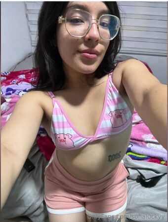 sofialuckyy Fotografii Nud Scurse OnlyFans 4