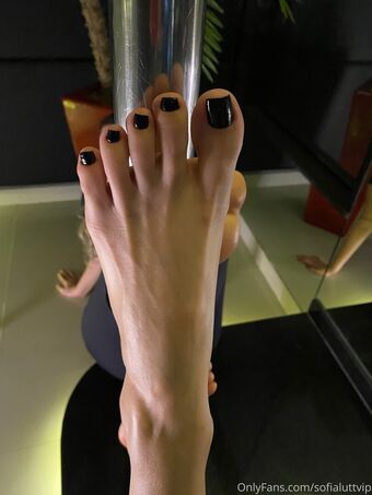 sofialuttvip