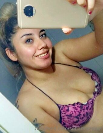 sofiamarialuz Fotografii Nud Scurse OnlyFans 6