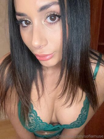 sofiamuse Fotografii Nud Scurse OnlyFans 3