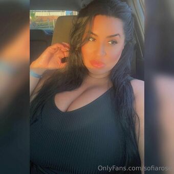 sofiarose
