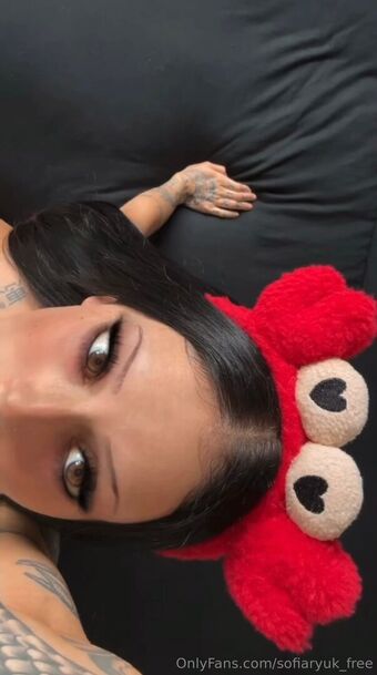 sofiaryuk_free Fotografii Nud Scurse OnlyFans 13