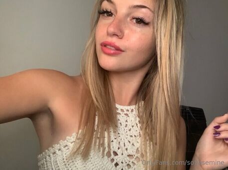sofiasemine Fotografii Nud Scurse OnlyFans 32