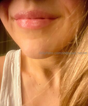 sofiaswe_secret Fotografii Nud Scurse OnlyFans 27