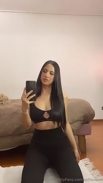 sofiavinni Fotografii Nud Scurse OnlyFans 20