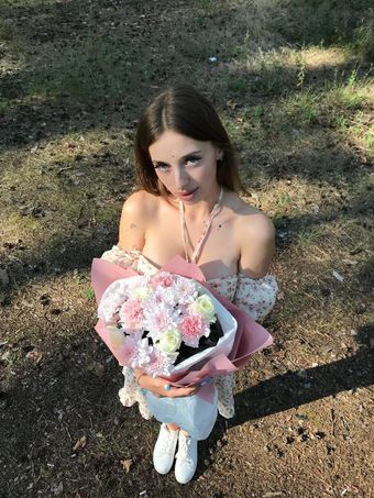 sofibloom1 Fotografii Nud Scurse OnlyFans 2