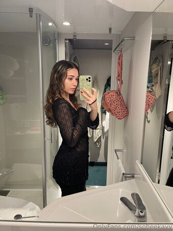 Sofie Kay | sofieekayy