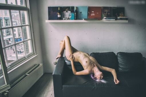 Sofie Woz