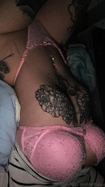 Sofijauu Fotografii Nud Scurse OnlyFans 17