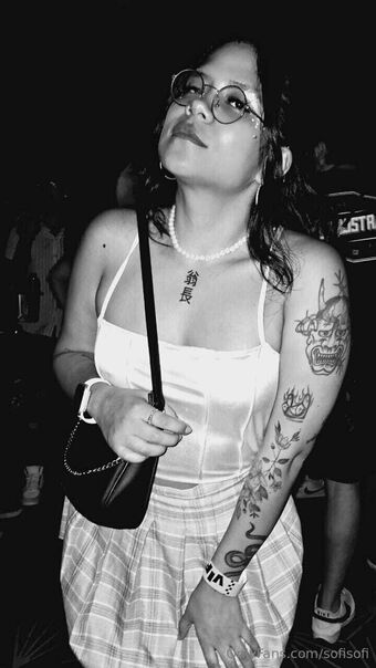 sofisofi Fotografii Nud Scurse OnlyFans 13