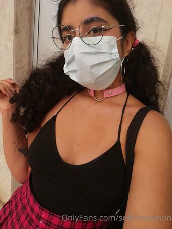 softcinnamon Fotografii Nud Scurse OnlyFans 1
