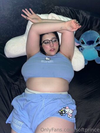 softprince Fotografii Nud Scurse OnlyFans 12