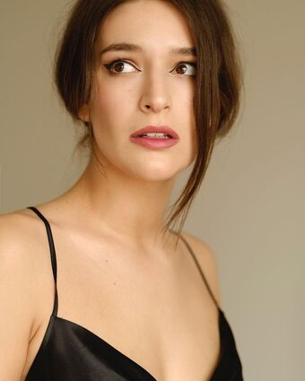 Sofya Volodchinskaya